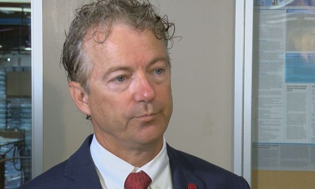 Rand Paul’s Long Fight Against Chile Tax Treaty Ends in Defeat