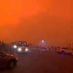 Wildfire Armageddon Down Under
