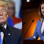 Trump Doesn’t Know What Pelosi is Doing to Him