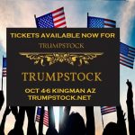 Where Were You During Trumpstock?