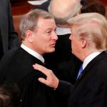 The Supreme Court Will Decide If Trump Can Stand for Office Again