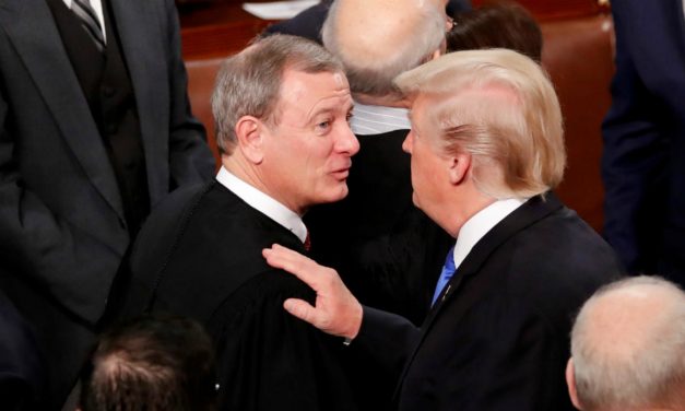 The Supreme Court Will Decide If Trump Can Stand for Office Again