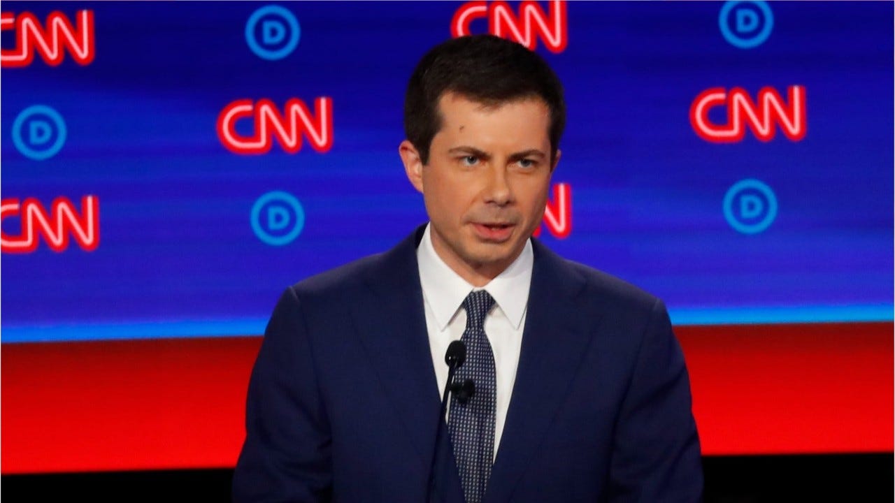 Pete Buttigieg Has a Smart Strategy for Iowa