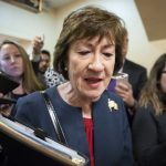 Wanker of the Year: Susan Collins