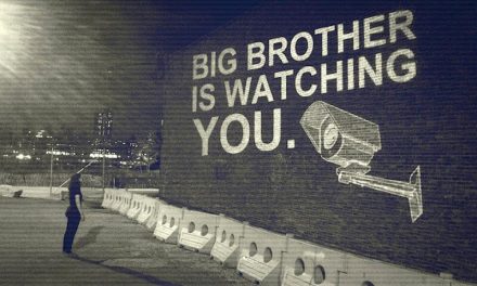The Ineffective Surveillance State