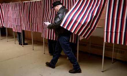 Why Democratic Voting Reforms are Different From Republican Voting Reforms