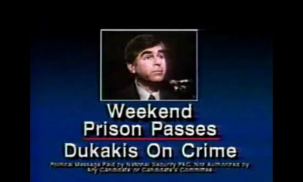 The Republicans Are All Michael Dukakis Now
