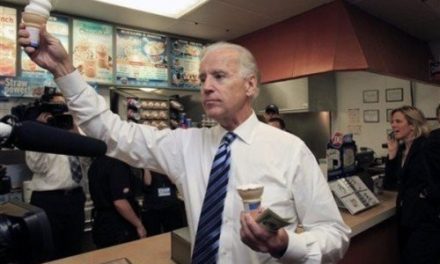 Biden Isn’t Winning Because the Party is Weak