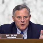 Senate Intelligence Committee Confirms Trump-Russia Connection