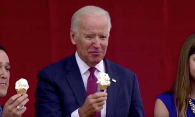 On Joe Biden’s Speech, and a Site Announcement