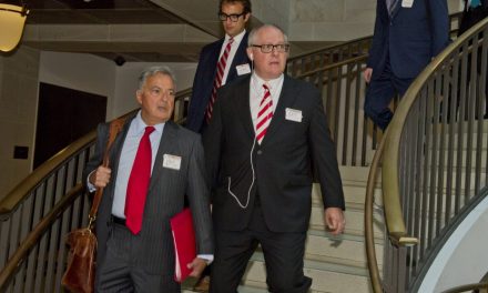 Who is Michael Caputo and What Can He Tell Us?