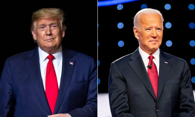 Biden’s Success is Making Trump’s Supporters Crazy