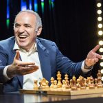 Garry Kasparov Takes Tucker Carlson to Task