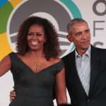 The Obamas Won’t Visit White House for Portrait Unveiling