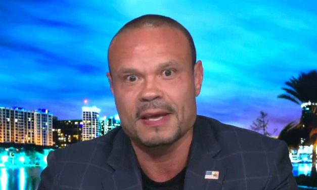 House Republicans’ Idea of Expert Witness- Dan Bongino