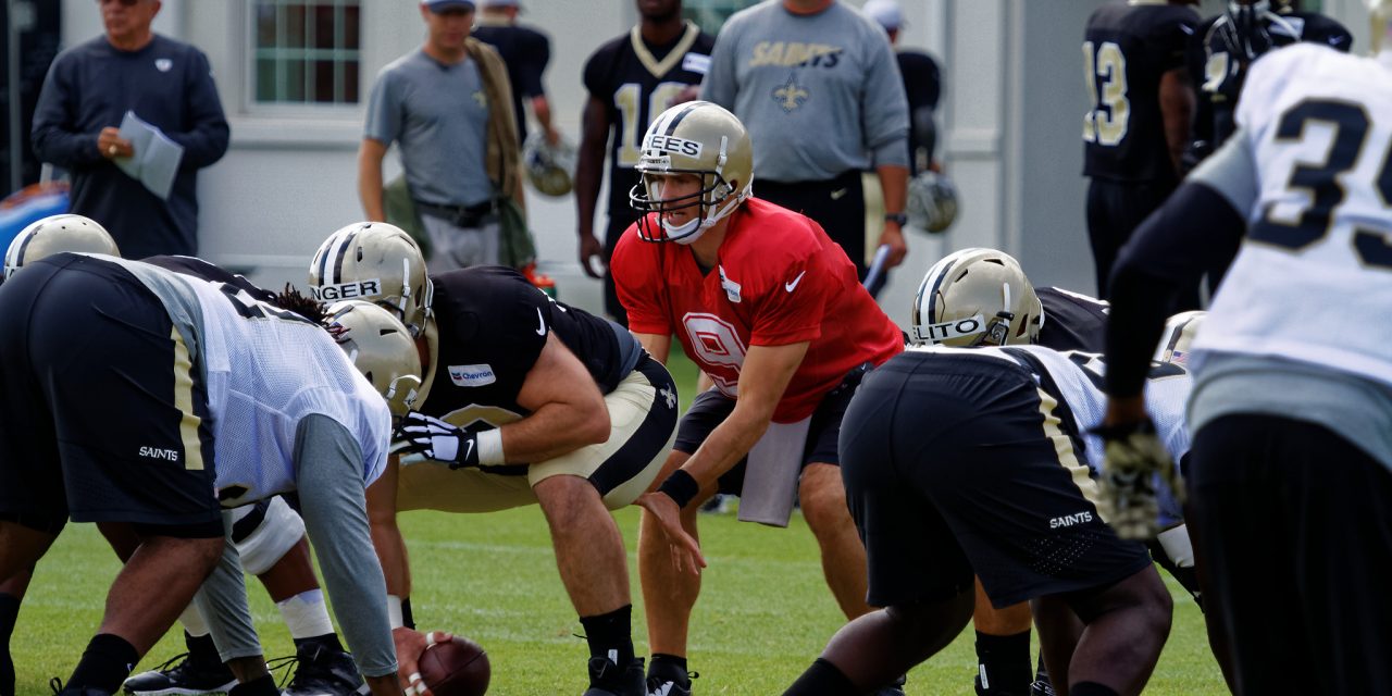 Why It’s Important That Drew Brees Apologized