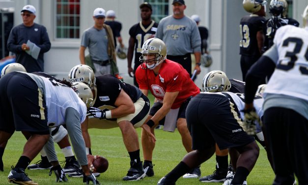 Why It’s Important That Drew Brees Apologized