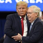 Why Won’t Mitch McConnell Explain What’s Wrong With His Health?