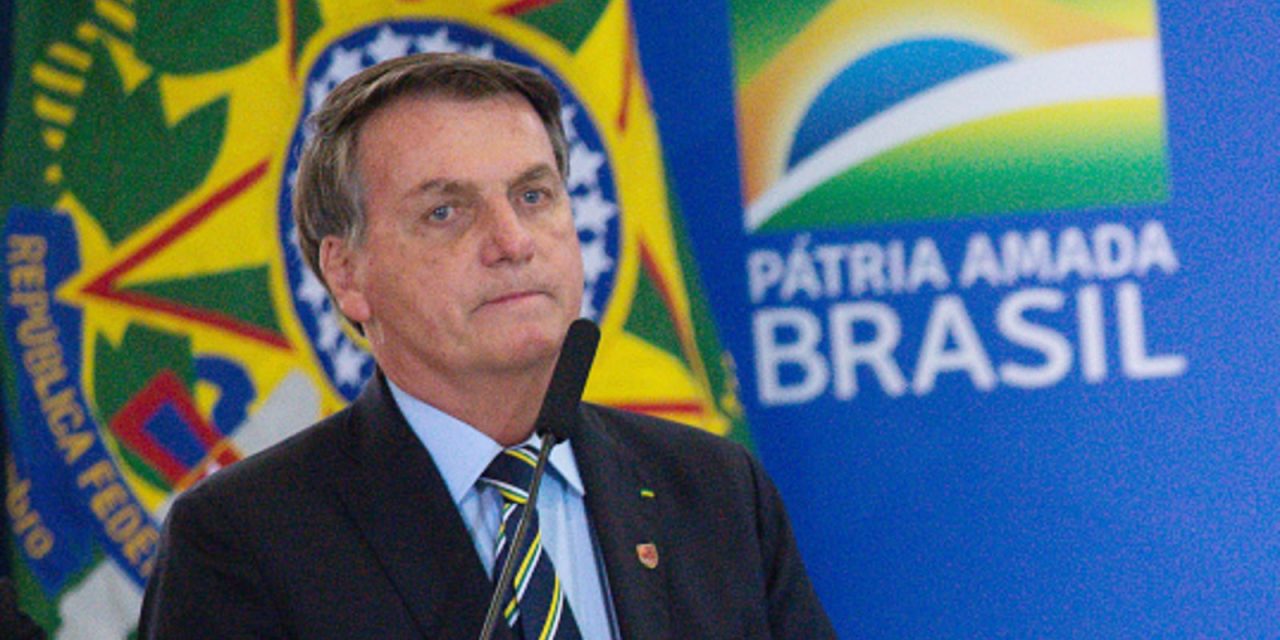 Trump Wants Brazil to Help Him Win Iowa