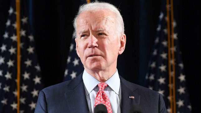 Biden Does What Trump Could Not and Invests in Physical Infrastructure