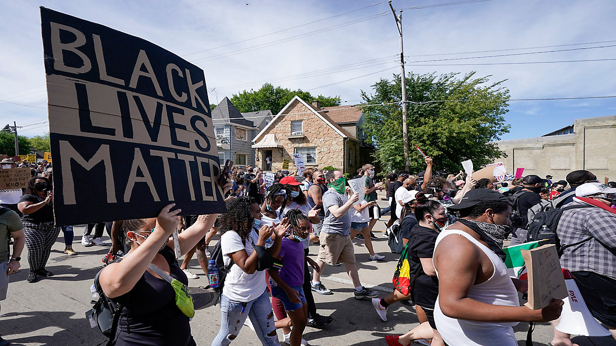 Trump’s Visit to Wisconsin is Not Welcomed by State and Local Officials