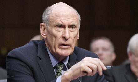 Dan Coats Wants a Special Commission to Oversee November’s Elections