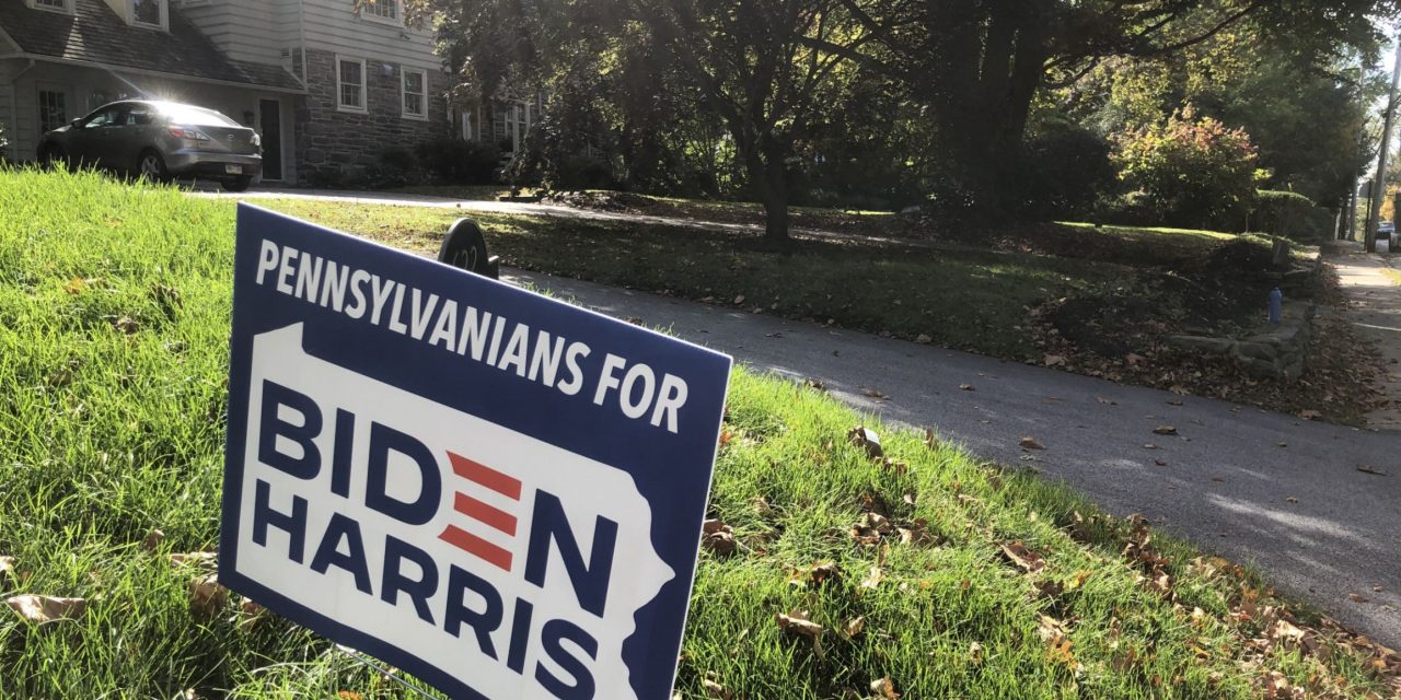 Biden’s Suburban Victory Should Worry Both Parties, and the Country