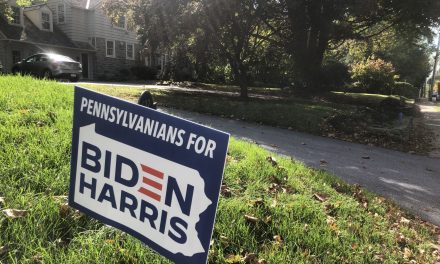 Biden’s Suburban Victory Should Worry Both Parties, and the Country