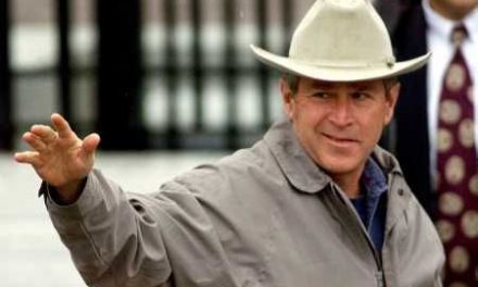 George W. Bush Broke the Republican Party and the Country