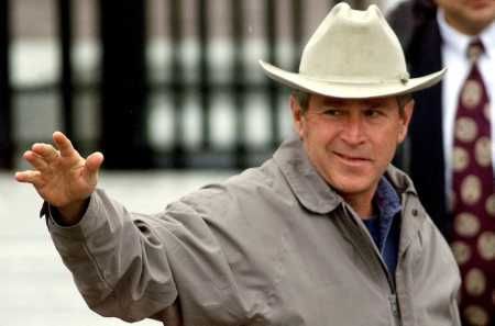George W. Bush Broke the Republican Party and the Country
