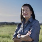 Deb Haaland’s Nomination is a Really Big Deal