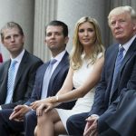 Trump Can Probably Pardon Himself and His Kids and Remain Politically Viable