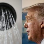 Trump Finally Gets His Inefficient Showerheads