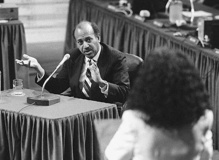 What the Impeachment of Alcee Hastings Can Teach Us