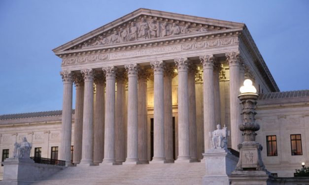 In the Name of Religion, a Majority on the Supreme Court Denies Science
