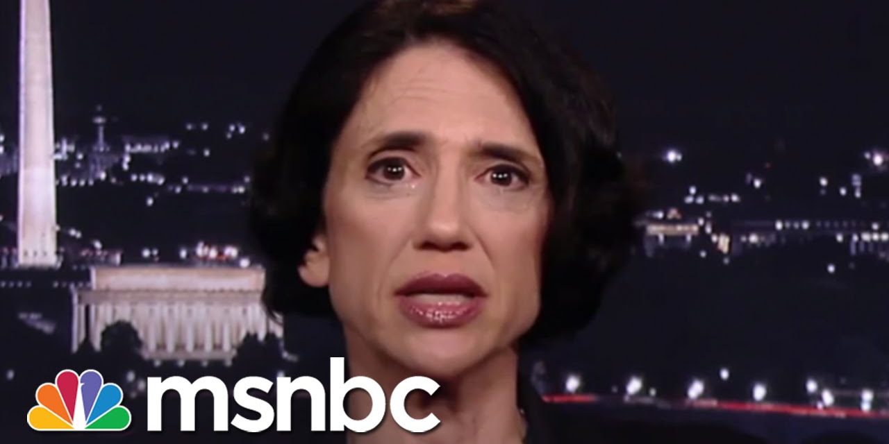 The Country is Farther Gone than Jennifer Rubin Knows