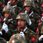 Myanmar Military Pulls a Trump, But Successfully