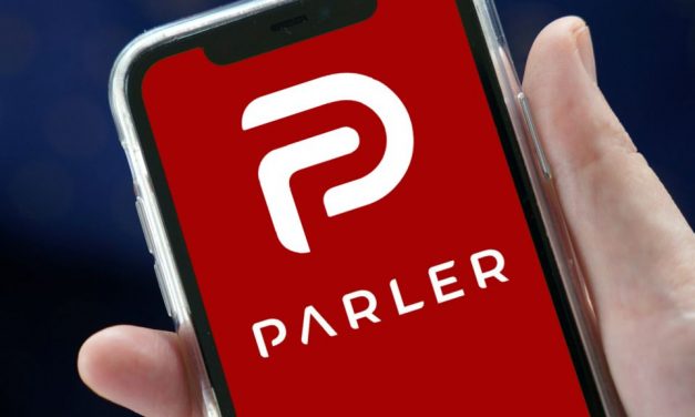 Trump Wouldn’t Join Parler Unless He Owned Parler