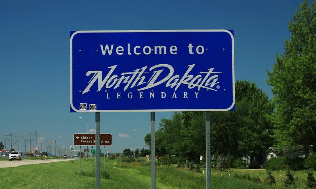 North Dakota Has A Troll Move to Kill the Popular Vote Compact