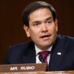 Wanker of the Day: Marco Rubio