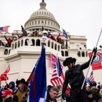 Capitol Surveillance Will Be Blurred to Protect January 6 Trumpers