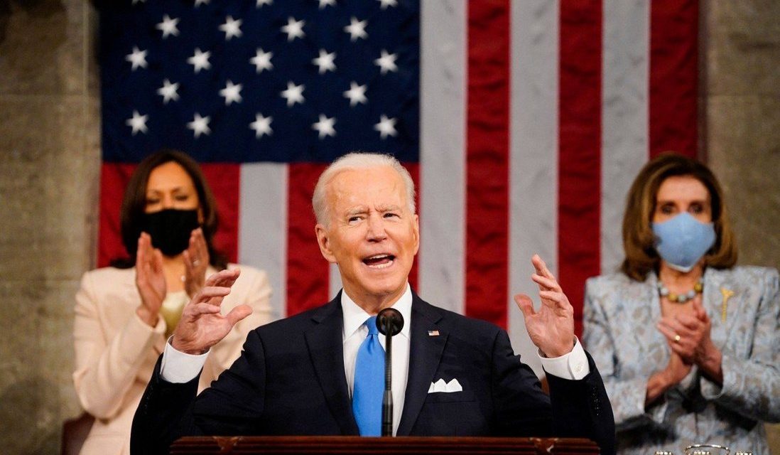 Can We All Agree on This One Thing: Biden Knows Exactly What He’s Doing
