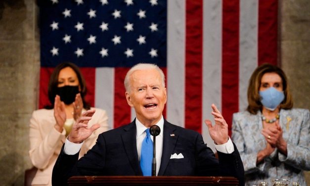 Can We All Agree on This One Thing: Biden Knows Exactly What He’s Doing