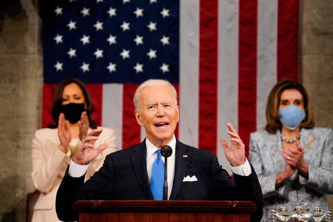 Can We All Agree on This One Thing: Biden Knows Exactly What He’s Doing