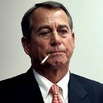 Some Light Praise for John Boehner