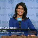 Nikki Haley and the Lack of Leadership on the Right