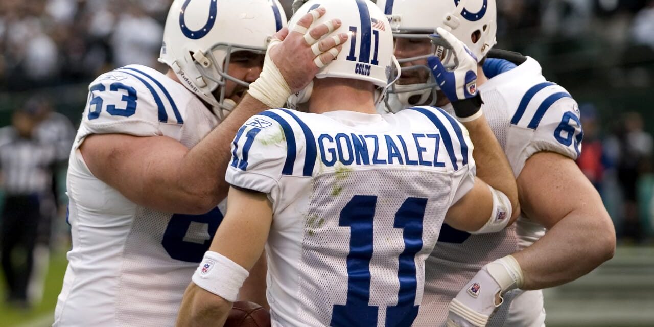 Ohio Republicans Are Competing to Hate Anthony Gonzalez the Most