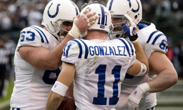 Ohio Republicans Are Competing to Hate Anthony Gonzalez the Most