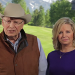 Liz Cheney is About to Lose Her Leadership Position