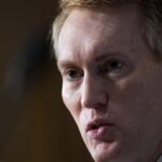 Sen. James Lankford Tried to Appease the Lunatics and Look What Happened